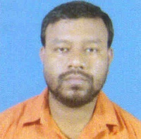 Placed Ramkrishna Pal