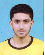 Placed Aviroop Chakraborty