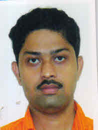 Placed Rahul Banerjee