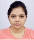 Susmita Prosad