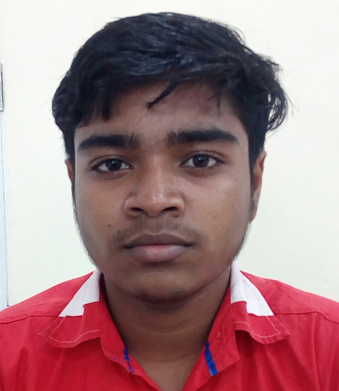 Tushar Mondal