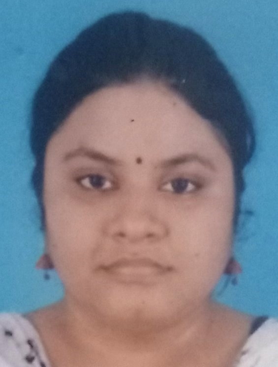 Bratisha Roychowdhury