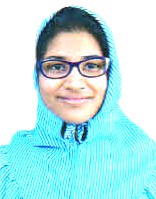 Fatema Shakir