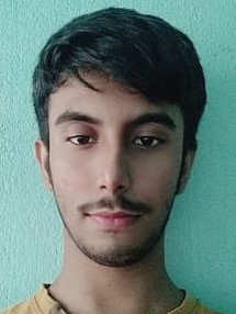 Soumyadip Chakraborty