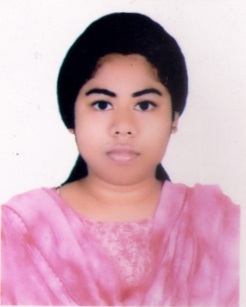 Chhua Datta Choudhury Piu