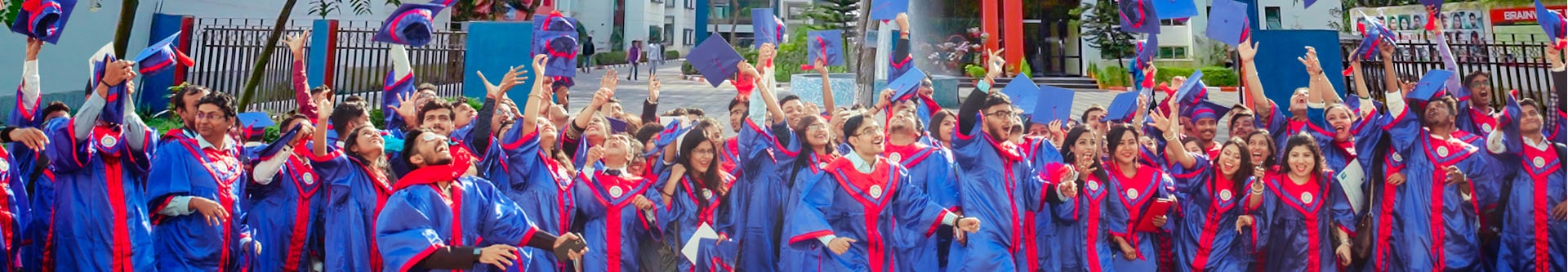 Postgraduate degree programmes Photo