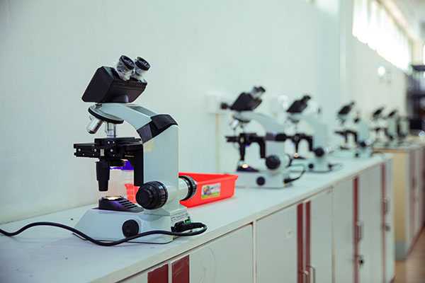 Soil Science Laboratory-1