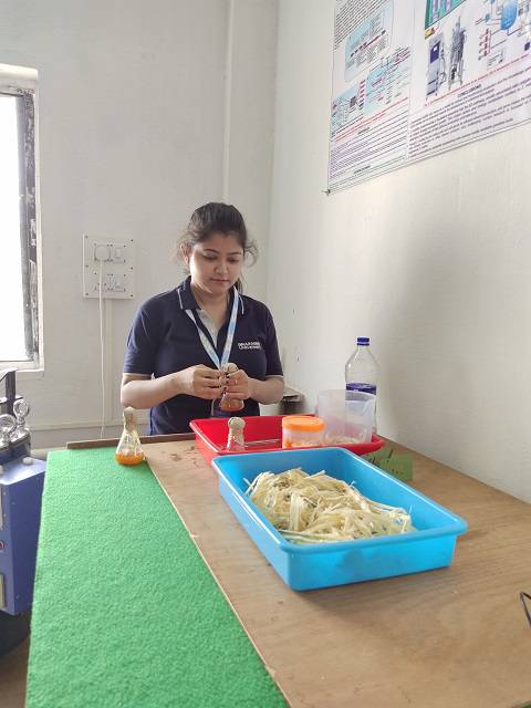 biotechnology & agriculture Photo-9