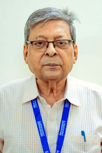 Sankar Gangopdhyay
